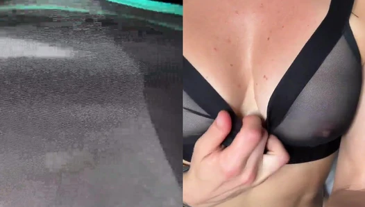 Mona Huygelen - Video Leaks #577