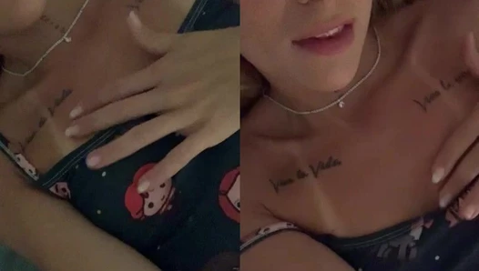 Steh Silva - Video Leaks #8
