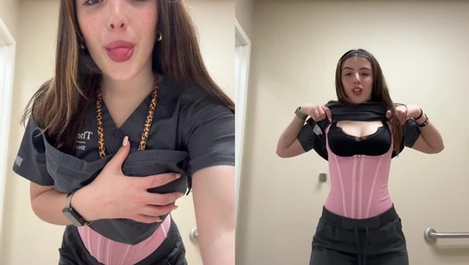 mya.merc - Video Leaks #4
