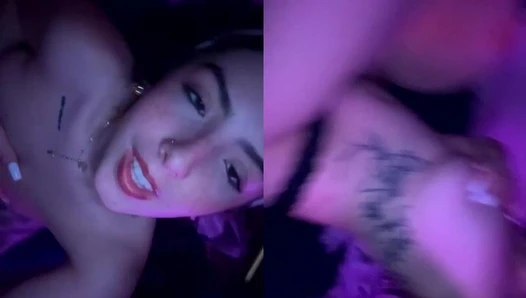 mya.merc - Video Leaks #7