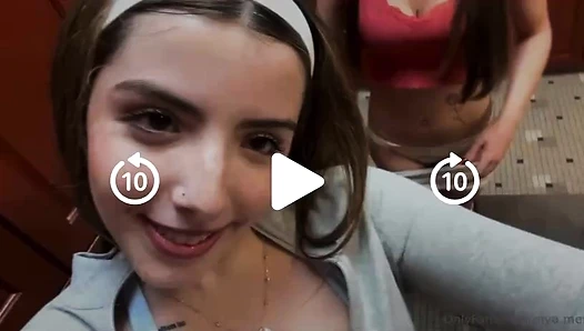 mya.merc - Video Leaks #11