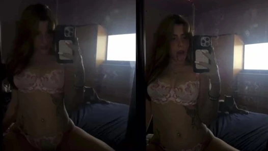 mya.merc - Video Leaks #13