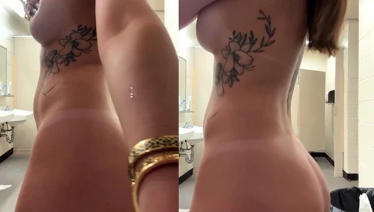 mya.merc - Video Leaks #27