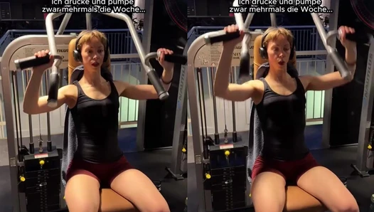 diewildeveganerin - Video Leaks #1139