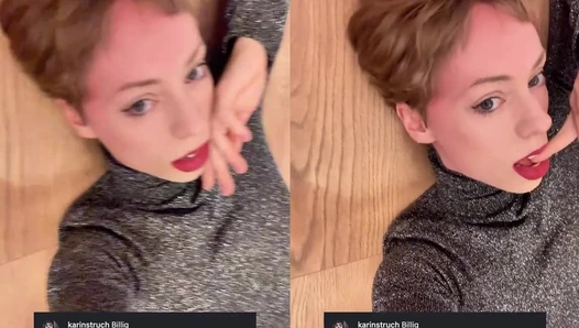diewildeveganerin - Video Leaks #1140