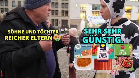 diewildeveganerin - Video Leaks #1141