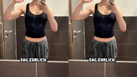 diewildeveganerin - Video Leaks #1142