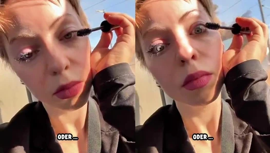 diewildeveganerin - Video Leaks #1143
