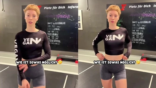 diewildeveganerin - Video Leaks #1146