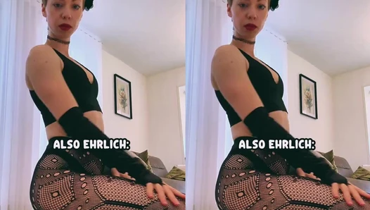 diewildeveganerin - Video Leaks #1147