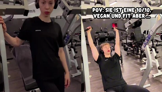 diewildeveganerin - Video Leaks #1149