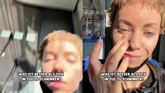 diewildeveganerin - Video Leaks #1152