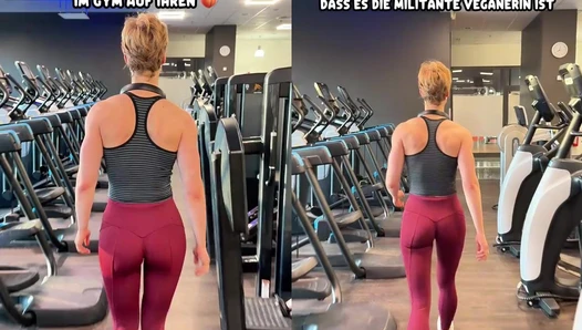 diewildeveganerin - Video Leaks #1153