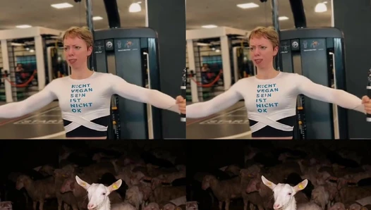 diewildeveganerin - Video Leaks #1154