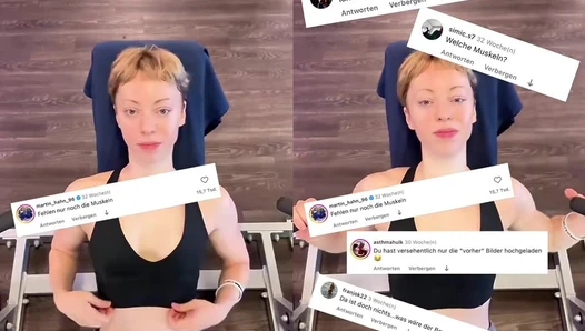 diewildeveganerin - Video Leaks #1155