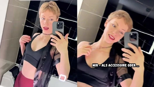 diewildeveganerin - Video Leaks #1156