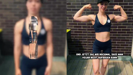 diewildeveganerin - Video Leaks #1160