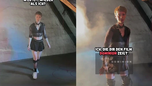 diewildeveganerin - Video Leaks #1161
