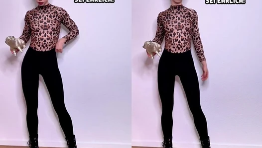 diewildeveganerin - Video Leaks #1164