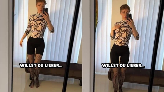 diewildeveganerin - Video Leaks #1165