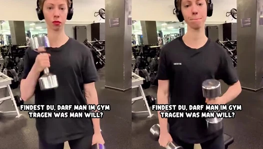 diewildeveganerin - Video Leaks #1167