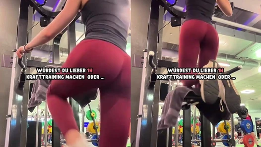 diewildeveganerin - Video Leaks #1168