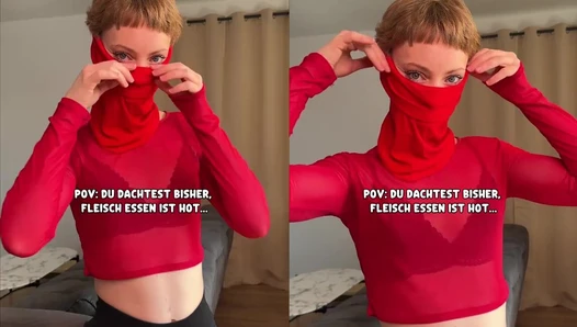 diewildeveganerin - Video Leaks #1170