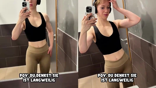 diewildeveganerin - Video Leaks #1172