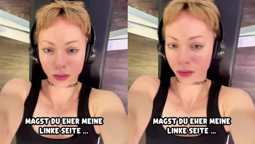 diewildeveganerin - Video Leaks #1174