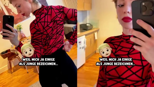 diewildeveganerin - Video Leaks #1175
