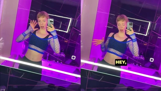 diewildeveganerin - Video Leaks #1177
