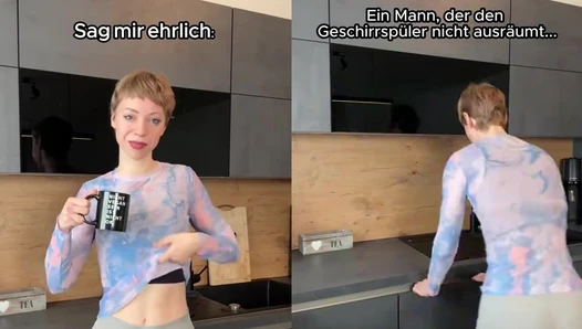 diewildeveganerin - Video Leaks #1180
