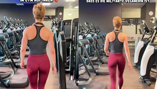 diewildeveganerin - Video Leaks #1181