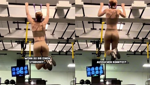 diewildeveganerin - Video Leaks #1183