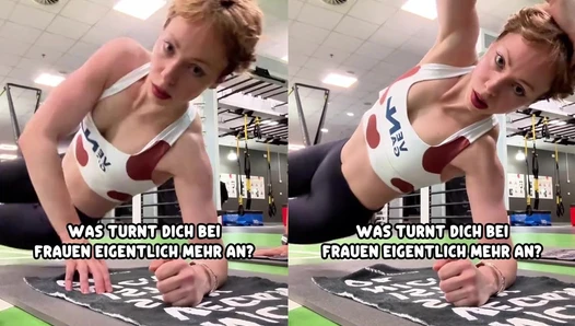 diewildeveganerin - Video Leaks #1189