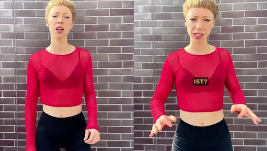 diewildeveganerin - Video Leaks #1190