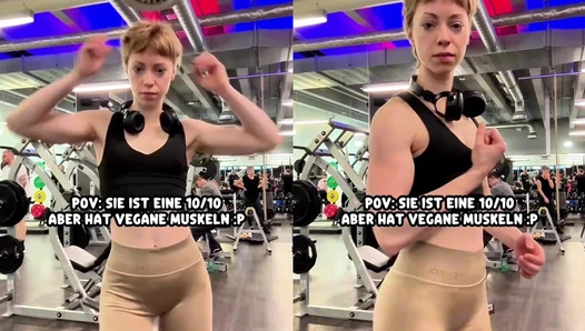 diewildeveganerin - Video Leaks #1192