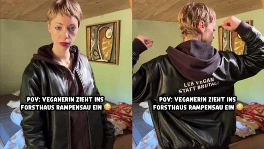 diewildeveganerin - Video Leaks #1194