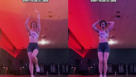 diewildeveganerin - Video Leaks #1199