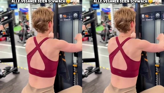 diewildeveganerin - Video Leaks #1200