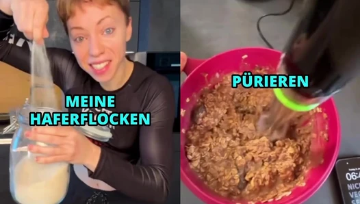 diewildeveganerin - Video Leaks #1201