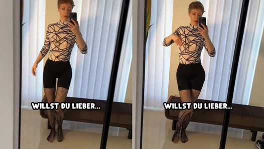 diewildeveganerin - Video Leaks #1202