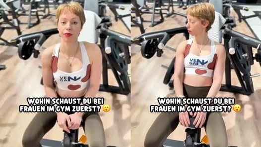 diewildeveganerin - Video Leaks #1206