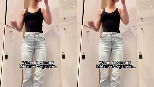 diewildeveganerin - Video Leaks #1208