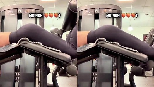 diewildeveganerin - Video Leaks #1211