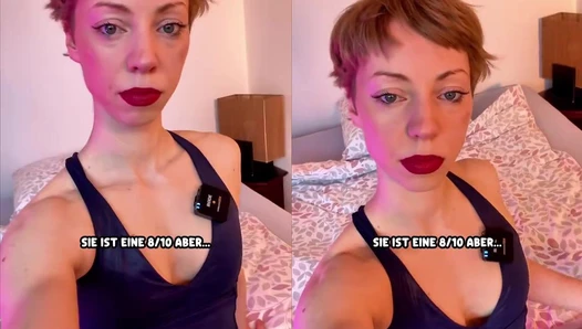 diewildeveganerin - Video Leaks #1213