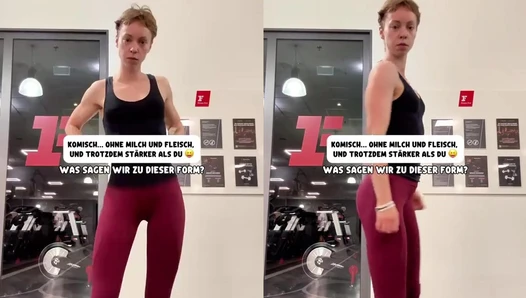 diewildeveganerin - Video Leaks #1216