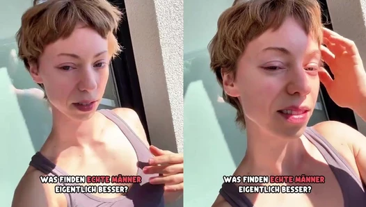 diewildeveganerin - Video Leaks #1219