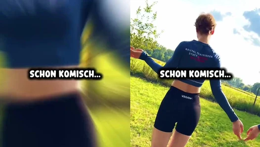 diewildeveganerin - Video Leaks #1220
