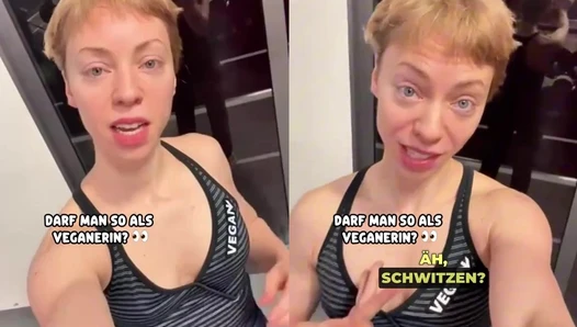 diewildeveganerin - Video Leaks #1221